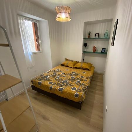 Appartement En Bord De Mer 1 Banyuls-sur-Mer Eksteriør billede