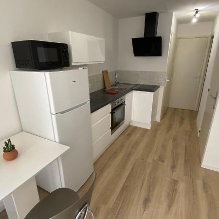 Appartement En Bord De Mer 1 Banyuls-sur-Mer Eksteriør billede