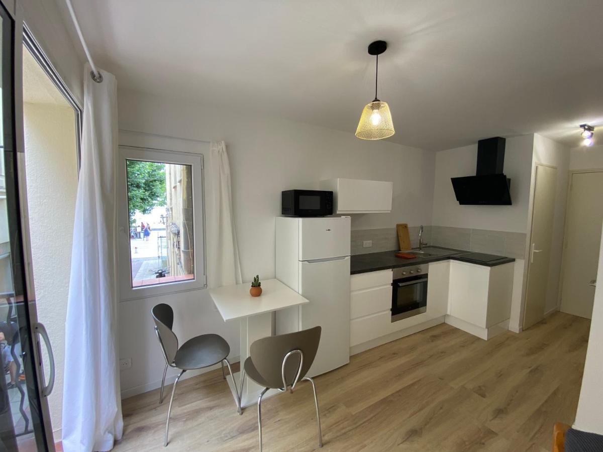 Appartement En Bord De Mer 1 Banyuls-sur-Mer Eksteriør billede