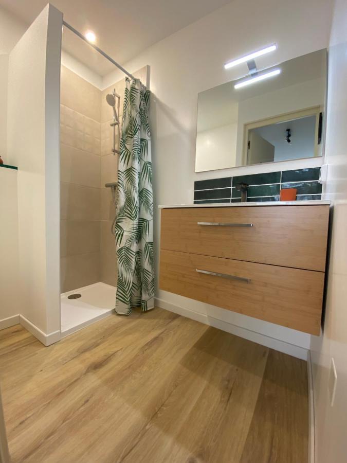 Appartement En Bord De Mer 1 Banyuls-sur-Mer Eksteriør billede